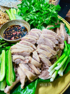 Gợi ý 5 món vừa ngon lại dễ làm đãi cả nhà cuối tuần cực thích, để mời khách cũng quá hợp