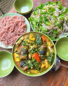 Gợi ý 6 món đân dã mà ngon như đặc sản, thích hợp đãi cả nhà cuối tuần