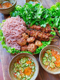 Gợi ý cách làm 5 món ngon ăn “cuốn lưỡi”, dễ nấu cho cuối tuần