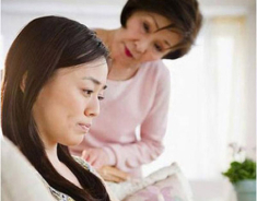 Gửi mẹ chồng: Bà trông cháu hãy giúp con những điều này!