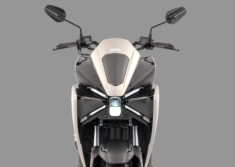 Gusite GU-150ST ‘bản sao’ của Yamaha Augur 155: Tuy có giá rẻ nhưng trông không rẻ tiền