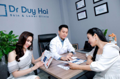 HA Filler SARDENYA – Vẻ đẹp tự nhiên, an toàn cho phụ nữ hiện đại