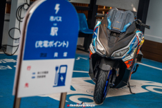 Há hốc mồm với ‘chiến thần xa lộ’ Honda Forza độ tăng áp Turbo có 1-0-2