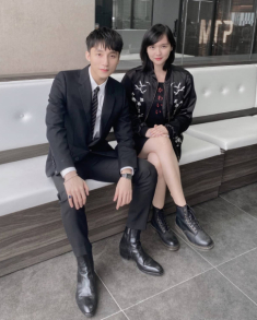 Hải Tú đổi phong cách thế nào sau 5 năm thành “nàng thơ” của Sơn Tùng M-TP
