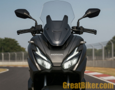 Háo hức chờ đón sự ra mắt của Honda ADV160 hoàn toàn mới!!!