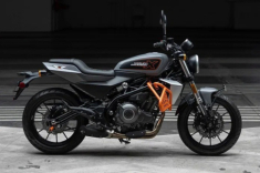Harley-Davidson và bài toán tìm lại người hâm mộ dòng Sportster