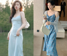 Hè này không cần mua nhiều, 6 món đồ “must-have” giúp bạn mặc gì cũng trẻ xinh, tỏa sáng mọi lúc mọi nơi