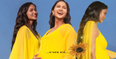 H‘Hen Niê: Sự thay đổi nào trên vóc dáng của mình, cũng là điều đáng tự hào khi trở thành mẹ!