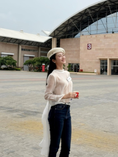 Hoa hậu Ý Nhi được dự đoán giành vương miện Miss World 2025
