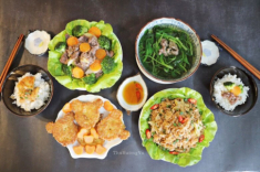 Hôm nay nấu gì: Bữa tối đơn giản, dễ nấu mà ngon miệng