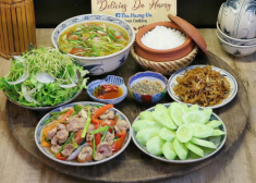 Hôm nay nấu gì: Cơm tối 4 món dễ nấu lại cực ngon, nhìn là chảy nước miếng