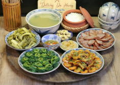 Hôm nay nấu gì: Cơm tối dễ nấu, nhìn là muốn ăn ngay