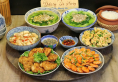 Hôm nay nấu gì: Thực đơn bữa tối nhìn thôi đã thấy chất lượng