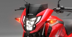 Honda CB125F 2025 vừa ra mắt có gì mà lại được chào bán với giá cao ngang ngửa SH160i?
