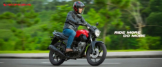 Honda CB150 Verza 2025 đang trên đường về Việt Nam với giá bán dưới 50 triệu Đồng