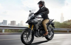 Honda CB150X 2025 trình làng với loạt màu sắc mới: Đa dụng - Thể thao - Chuẩn gu phượt thủ