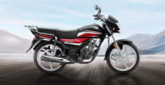 Honda CD 110 Dream chính thức bị khai tử sau 11 năm có mặt trên thị trường