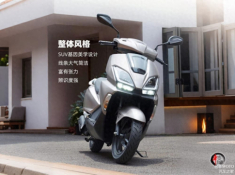 Honda NS125GU giá chỉ từ 28 triệu Đồng - Rẻ hơn cả Vision ở Việt Nam nhưng trang bị lại ‘ăn đứt‘!