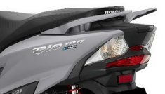 Honda ra mắt Dio 125 2025 nâng cấp màn hình màu TFT với giá bán chỉ từ 26 triệu đồng