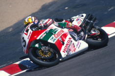Honda và Castrol - Tình bạn hơn 40 năm và kỷ nguyên MotoGP mới mẻ