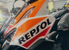 Honda Vario 160 Repsol Edition sắp cập bến thị trường Việt Nam với giá bán dự kiến hơn trăm triệu