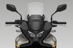 Honda XL750 Transalp 2025 sở hữu màu mới cực chất, trang bị cực chiến!