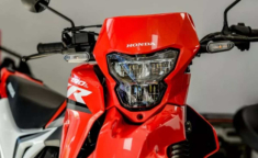 Honda XR190L 2025 về Việt Nam với giá bán lên đến 88 triệu Đồng, AE thấy thế nào?