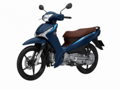 Jupiter Finn Fi 2025 ra mắt phiên bản mới tại thị trường Việt Nam với giá bán tăng nhẹ!