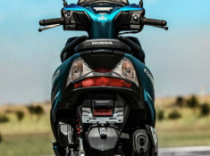 Khám phá Honda Elite 125 2026: ‘Xe ga quốc dân’ tại nước bạn, giá tăng nhẹ so với phiên bản cũ