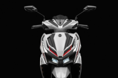 Khám phá ICON 125i mẫu xe tay ga mới vừa ra mắt với giá bán rẻ hơn cả Honda Vision