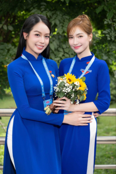 Khi “bà trùm giày cà kheo” mất đi bảo bối, Hoà Minzy làm cách nào mà cao bằng Thanh Thủy?
