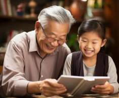 “Khối nghỉ hè” về quê quá quậy phá, ông bà gọi bố mẹ để “trả về nơi sản xuất” và cái kết dành cho đứa trẻ