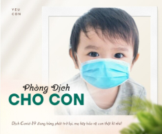 Không cần phòng dịch kiểu cũ, mẹ Gen Z chọn cách nuôi con khỏe từ bên trong