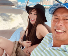Không đẻ con cho chồng tỷ phú vì sợ xấu, nữ diễn viên nhận con nuôi và cái kết không ngờ khi đứa trẻ trưởng thành