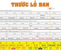 Kính thước cửa sổ chuẩn phong thủy hút tài lộc cho gia chủ