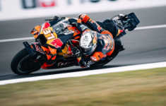 KTM và tương lai MotoGP sau 2026, liệu có nên lo lắng?