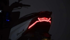 Kymco ra mắt đối thủ mới của Vario 160 - Giá từ 50 triệu đồng với nhiều trang bị vượt trội