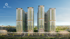 La Pura Thuận An – Nơi mỗi ngày là một trải nghiệm nghỉ dưỡng