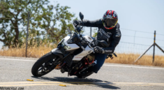 Lần đầu lái CB750 Hornet 2025 – Một chiếc xe thật sự ‘Vào Việc’ đúng kiểu Honda