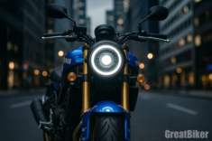 Lộ tin ‘chiến mã hoài cổ’ XSR300 hoàn toàn mới của nhà Yamaha sắp xuất hiện?