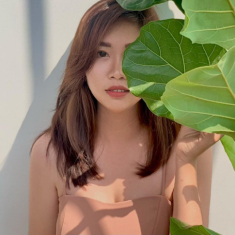 Loại bơ bé tí như ngón tay lại không có hạt, ai thấy cũng tò mò, làm được đủ món ngon