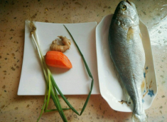 Loại cá giá rẻ nhưng rất bổ, đem hấp hành gừng phải gọi là “đỉnh của chóp”, thanh mát ngày hè
