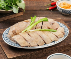 Luộc vịt nhiều năm giờ mới biết, dùng quả này có thể khử mùi hôi cực hiệu quả, thịt vịt ngọt thơm thanh mát