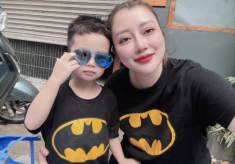 Mâm cơm của vợ trẻ Bằng Kiều được khen ngợi, toàn món “quốc dân” nhìn là thèm