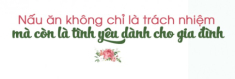 Mẹ đảm dậy từ hơn 5 giờ sáng nấu ăn cho con mang đi học, bạn bè con suốt ngày khen lại còn xin ăn thử