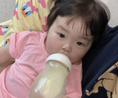 Mẹ từng mua đủ loại thực phẩm chức năng, giờ quay về thứ cơ bản nhất: Sữa giúp con khỏe từ gốc, tăng đề kháng nội sinh