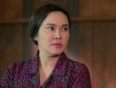 Mẹ vợ lên chơi quá lâu làm tôi chỉ muốn “tiễn”, thấy thứ bà để lại trước khi về tôi ôm mặt khóc