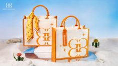 Mega Luxbag: Tuyên ngôn mùa hè của những người phụ nữ dẫn đầu phong cách