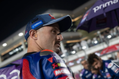 Miller và ngã rẽ WSBK với lời mời từ Honda, cái gật đầu từ trái tim?