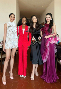 Miss World 2025: Ý Nhi đứng hạng nhì ở một thử thách, có cơ hội lọt Top 40?